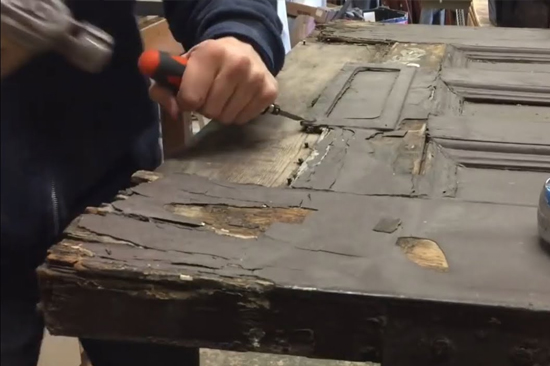 Blackhawk-wooden-door-repair
